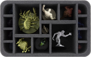 Feldherr MAXI PLUS bag for Dungeons and Dragons