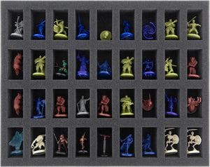 Feldherr MAXI PLUS bag for Dungeons and Dragons