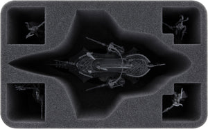 Feldherr MAXI PLUS bag for Drukhari