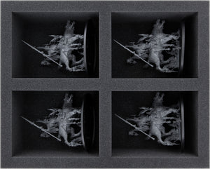 Feldherr MAXI PLUS bag for Orruk Warclans