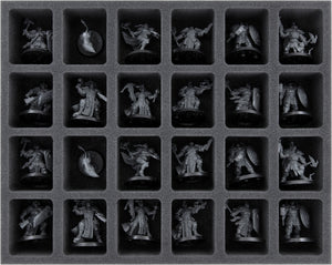 Feldherr MAXI PLUS bag for Necrons