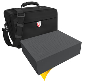 Feldherr MAXI PLUS bag for large tanks / monsters + 44 miniatures on 40 mm base