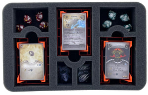 Feldherr MAXI PLUS bag for Sword & Sorcery: Ancient Chronicles - core game