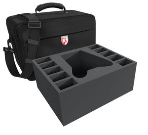 Feldherr MAXI PLUS bag for Chaos Daemons: Tzeentch