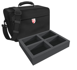 The Feldherr MAXI PLUS bag for Adeptus Custodes