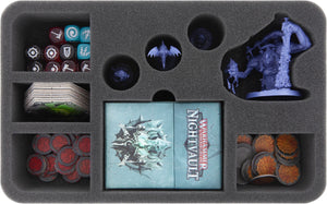 Feldherr MEDIUM bag Bundle for Warhammer Underworlds: Nightvault - 8 Warbands