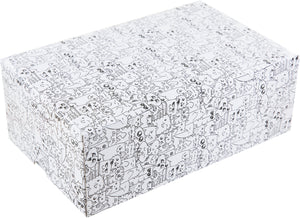 Feldherr MEDIUM bag with 2 Storage Boxes TCHS105 - 3200 cards