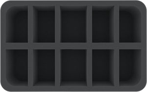 Feldherr MEDIUM bag for World Eaters