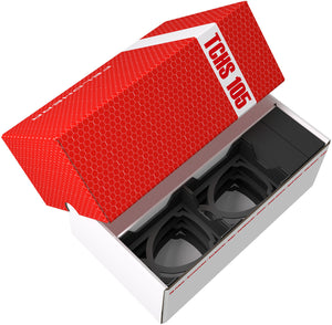 Feldherr MEDIUM bag with 1 Storage Box TCHS105 for Unmatched