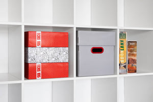 Feldherr MEDIUM bag + 2 Storage Boxes TCHS105 for Star Wars: Unlimited - 2720 cards + game material