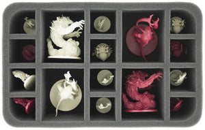 Feldherr MEDIUM bag for Descent: Journeys in the Dark 2nd Edition