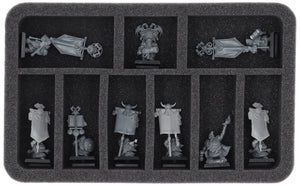 Feldherr MEDIUM bag for Dwarfen Mountain Holds