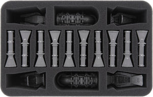 Feldherr MEDIUM bag for Kill Team: Rogue Trader