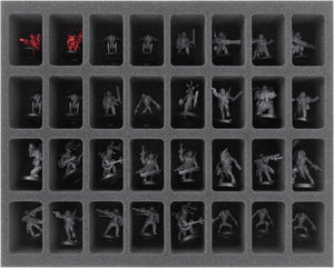 Feldherr MEDIUM bag for Blackstone Fortress - miniatures