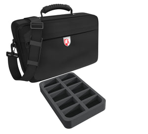 Feldherr MEDIUM bag for BattleTech - 76 Mechs