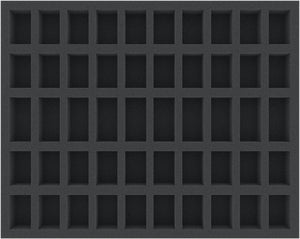 Feldherr MEDIUM PLUS bag for 100 miniatures and tanks/monsters