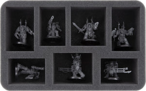 Feldherr MEDIUM bag for Space Hulk - miniatures