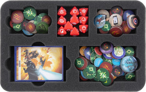 Feldherr MEDIUM bag for Marvel Crisis Protocol - Core Set