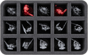 Feldherr MEDIUM bag for Start Collecting: Vanguard Space Marines