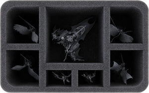 Feldherr MEDIUM bag for Drukhari: Start Collecting