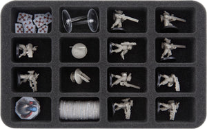 Feldherr MEDIUM bag for T'au Empire: Start Collecting