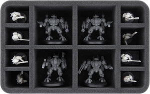 Feldherr MEDIUM bag for T'au Empire: Start Collecting