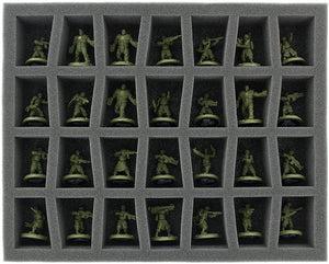 Feldherr MEDIUM PLUS bag for Dust 1947: Infantry