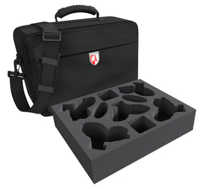 Feldherr MEDIUM PLUS bag for Adeptus Mechanicus: Battleforce – Omnissiah's Talon