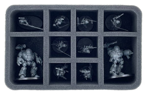 Feldherr MEDIUM PLUS bag for Adeptus Mechanicus: Battleforce – Omnissiah's Talon