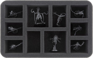 Feldherr MEDIUM PLUS bag for Slaves to Darkness