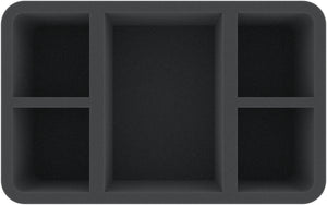 Feldherr MEDIUM PLUS bag for Adepta Sororitas - Combat Patrol