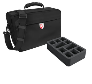 Feldherr MEDIUM PLUS bag for Chaos Daemons: Nurgle