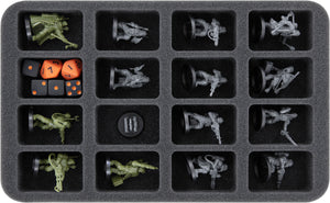 Feldherr MEDIUM PLUS bag for Astra Militarum