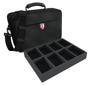 Feldherr MEDIUM PLUS bag for Necromunda: Hive Secundus