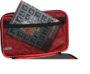 Feldherr MINI Case for 24 compartments for Lego Dimensions Characters