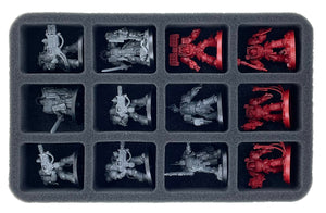 Feldherr MINI bag for Kill Team - miniatures + accessories