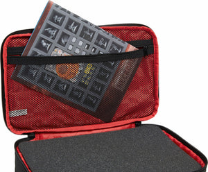 Feldherr MINI bag for Malifaux - 10 miniatures