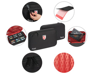 Feldherr MINI MINUS bag for Chaos Daemons: Slaanesh