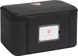Feldherr MINI PLUS Bag with Miniature Transport Case HSVR7150 - Black