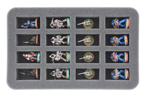 Feldherr MINI PLUS mixed Figure Case