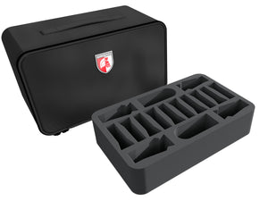 Feldherr MINI PLUS bag for Kill Team: Arena - scenery