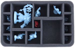 Feldherr MINI PLUS bag for HeroQuest (2021): The Frozen Horror