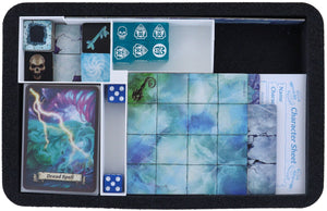 Feldherr MINI PLUS bag for HeroQuest (2021): The Frozen Horror