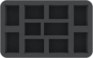 Feldherr MINI PLUS bag for Funko Pocket Pops