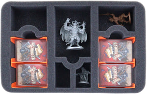 Feldherr MINI PLUS bag for Zombicide: Thundercats Packs