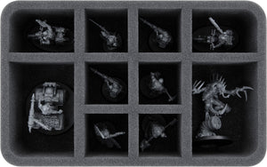 Feldherr MINI PLUS bag for Genestealer Cults: Boarding Patrol