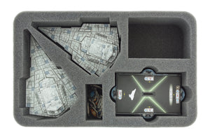 Feldherr MINI PLUS Case for Star Wars Armada Imperial Wave 1