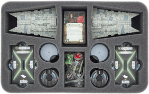 Feldherr MINI PLUS Case for Star Wars Armada Imperial Wave 1