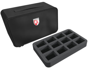 Feldherr MINI PLUS Case for 52 Mice and Mystics figures