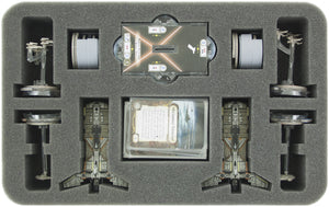 Feldherr MINI PLUS Case for Star Wars Armada Wave 5